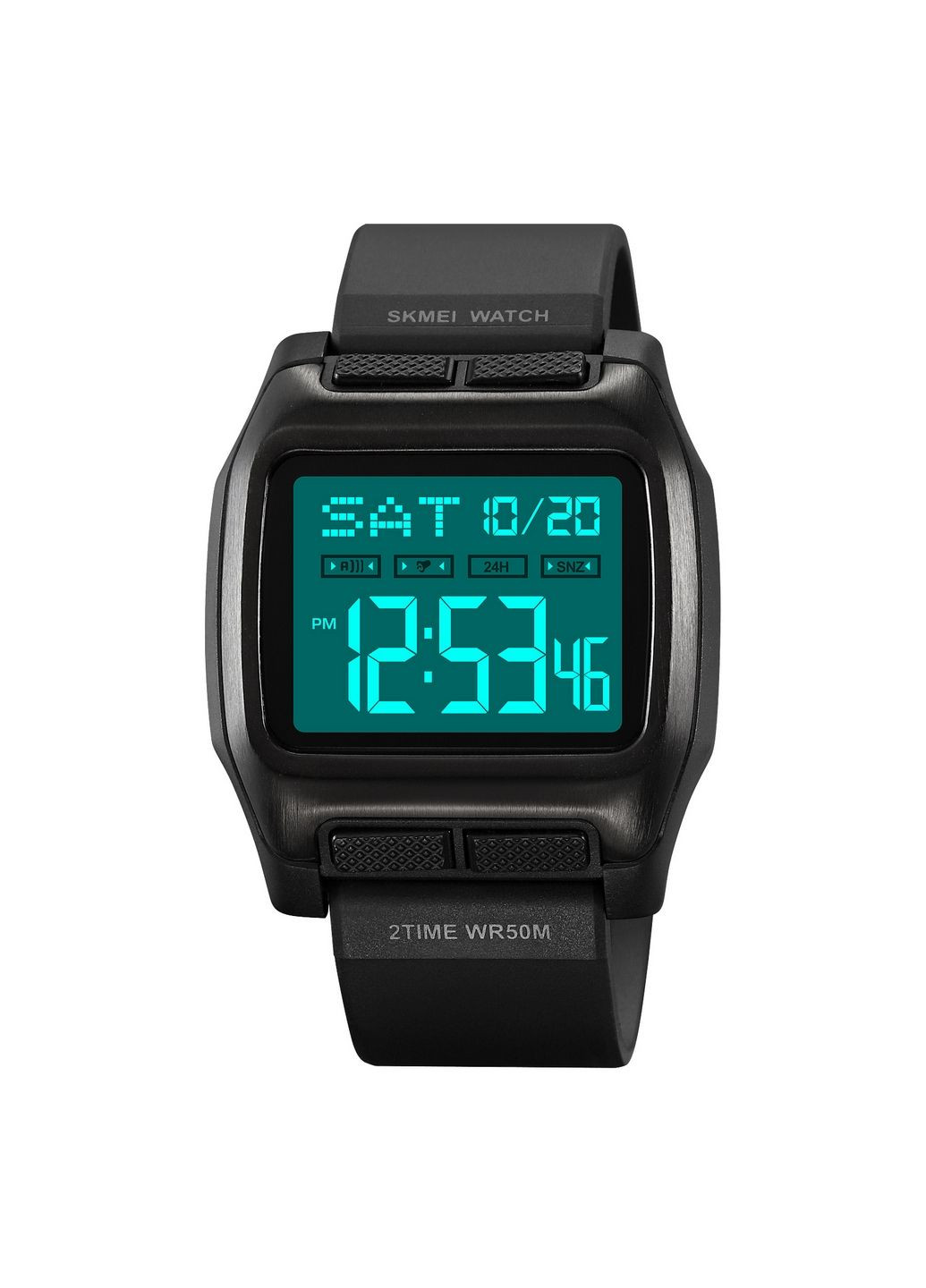 Мужские наручные часы Skmei (371763270)