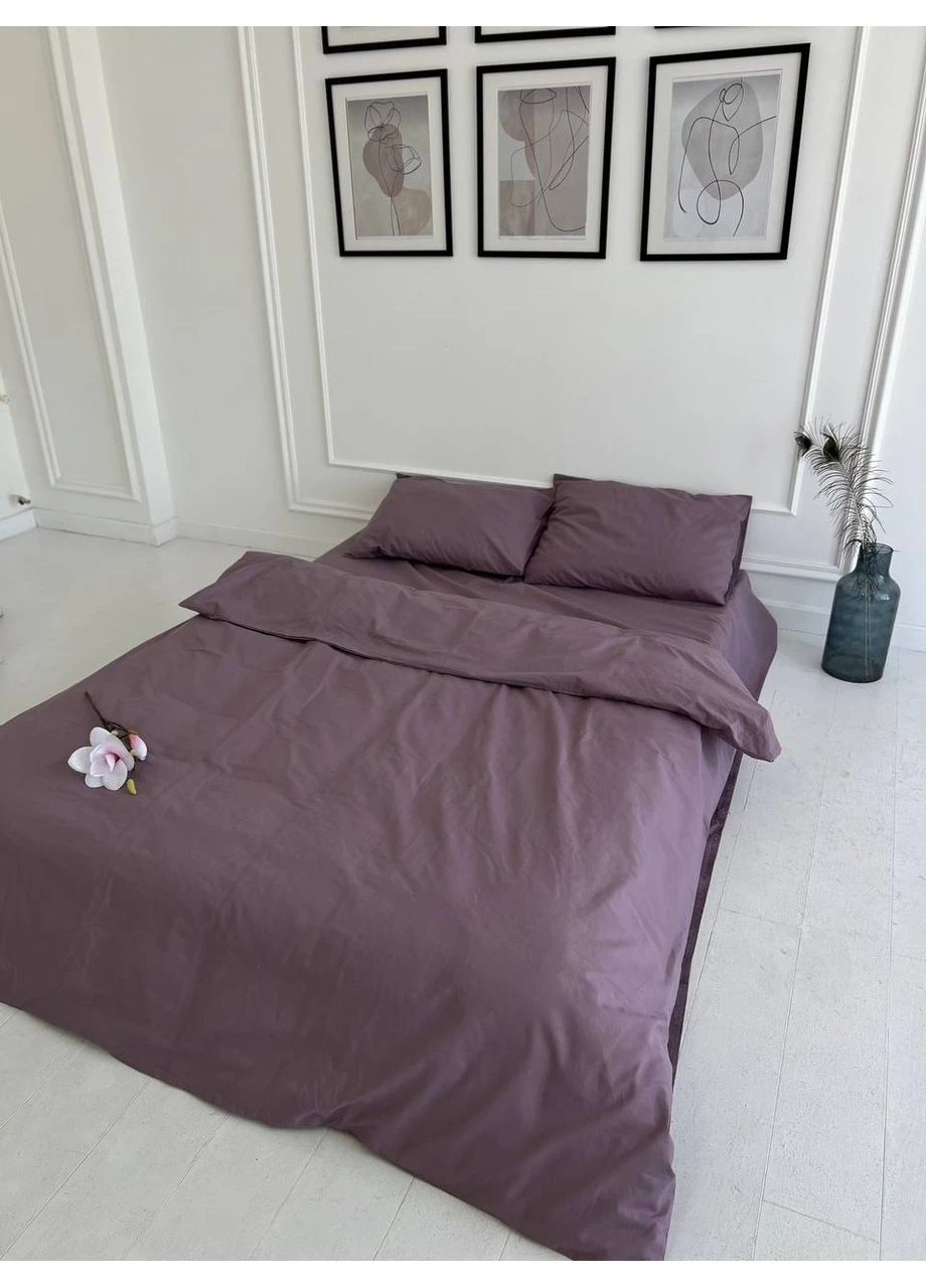 Підковдра двоспальна 175х210 Бязь Gold Luxe No Brand (397559869)