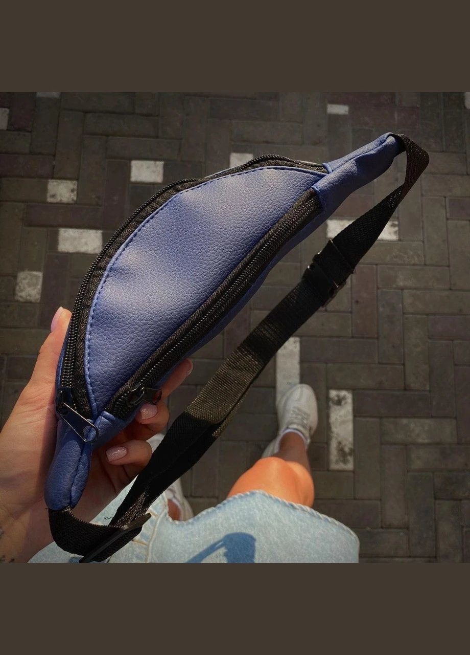 Бананка чоловіча сумка No Brand (352724876)