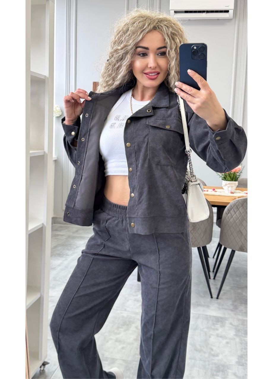 Женский костюм No Brand (363023293)