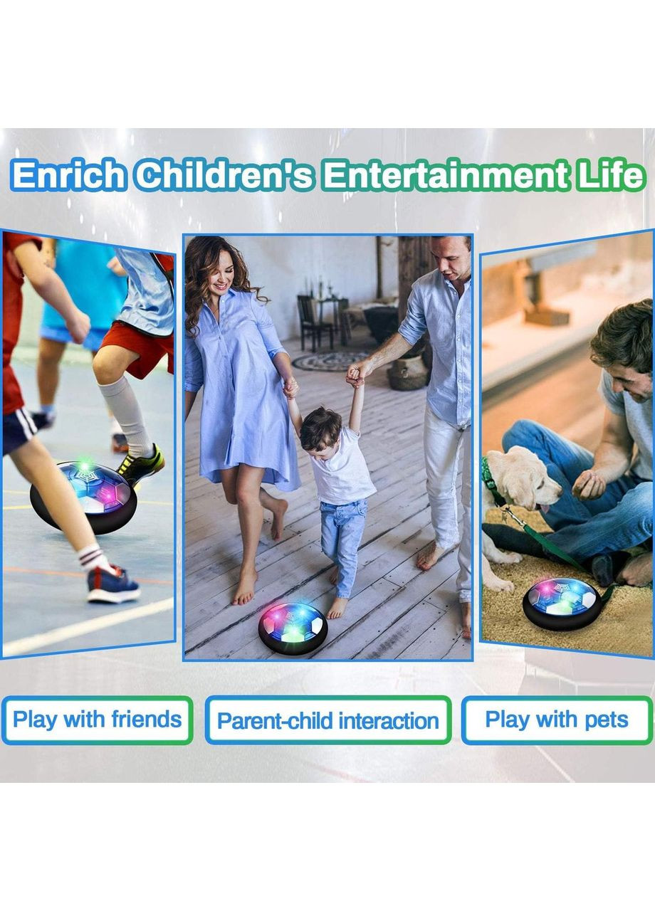 Футбольний м'яч що плаває Lenbest No Brand (354828878)