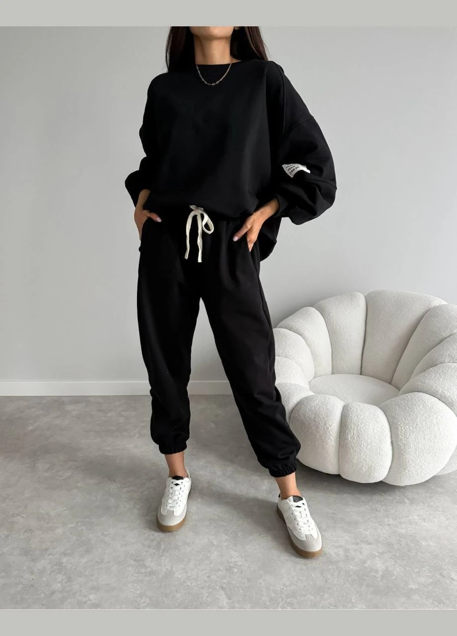 Женский спортивный костюм No Brand (304189158)