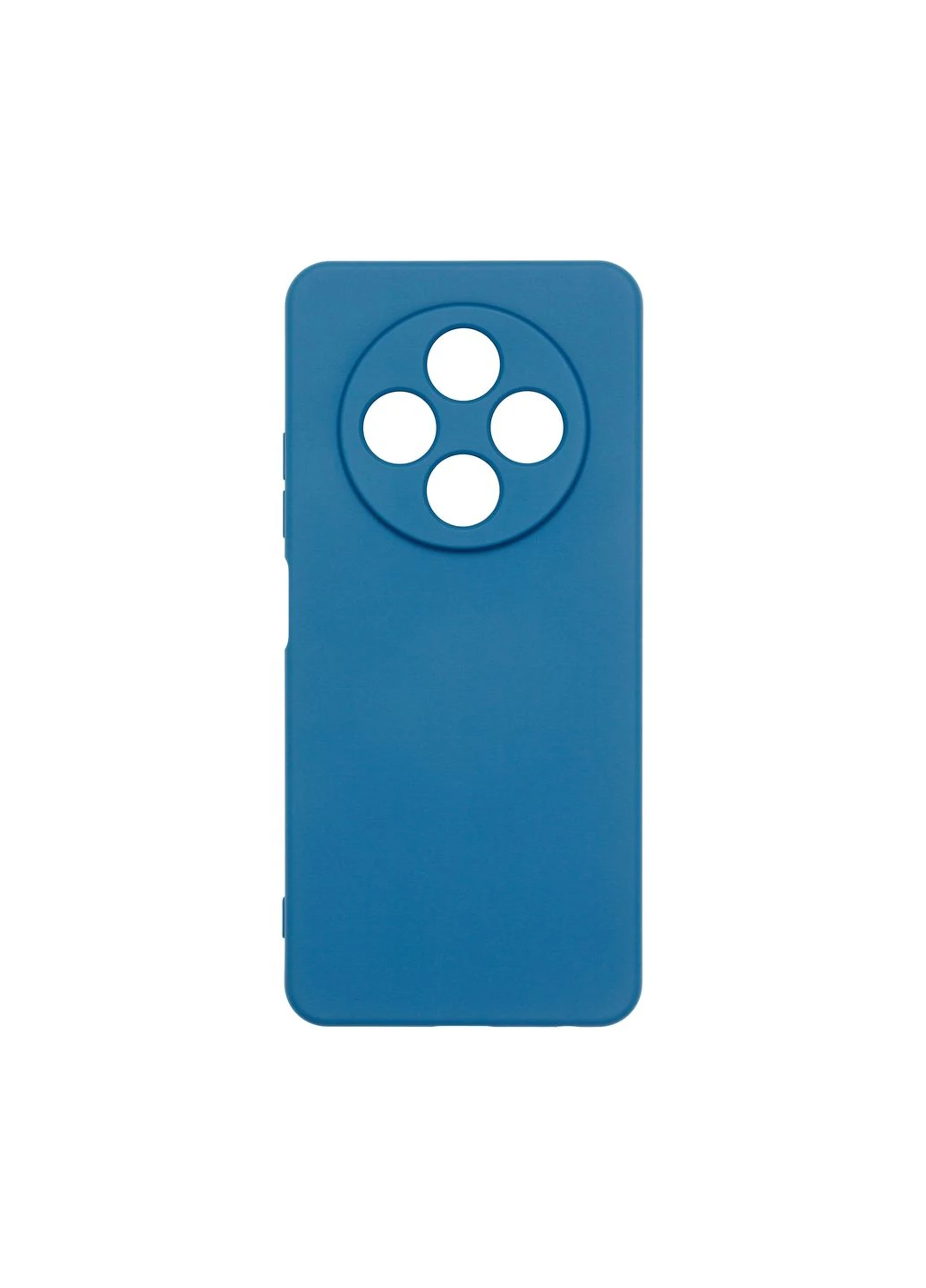 Чехол ICON для Tecno Spark 30 4G (KL6) Camera cover Dark Blue (ARM81366) ArmorStandart (343048775)