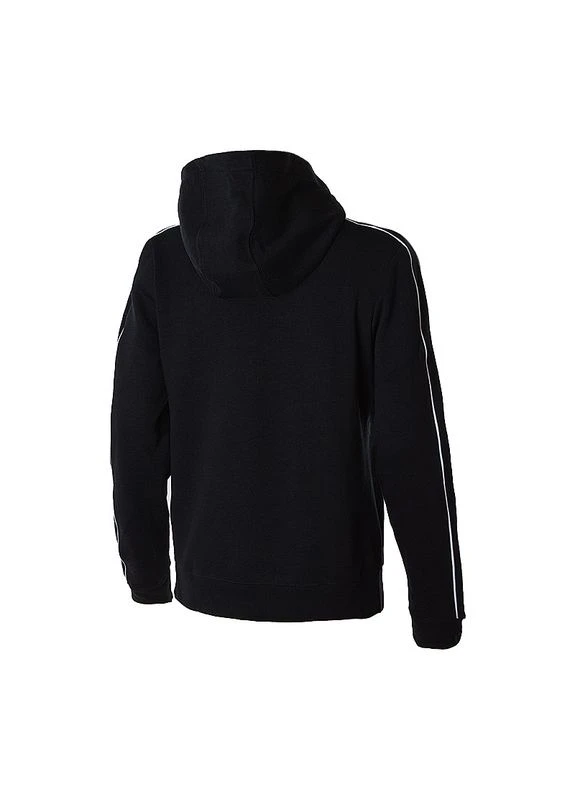 Кофта W NSW MLNM ESSNTL FLC CREW CZ8338-010 Nike (386420261)