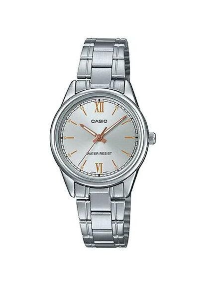 Наручний оригінальний годинник LTP-V005D-7B2 - жіночі Casio (322509291)