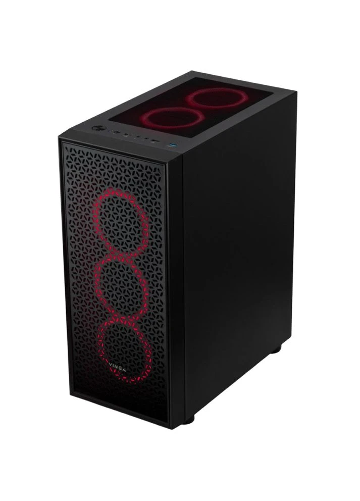 Комп'ютер Wolverine D8980 (I5M16G5060TI16G.D8980) Vinga (339111953)