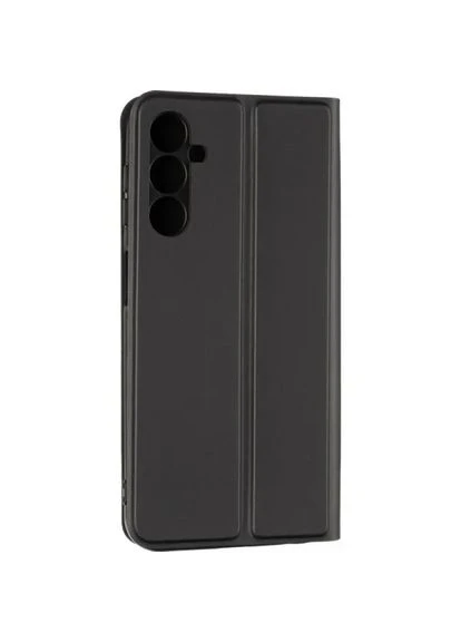 Чохол-книжка Exclusive New Style для Samsung Galaxy S24 Plus SM-S926 Black BeCover (360418407)