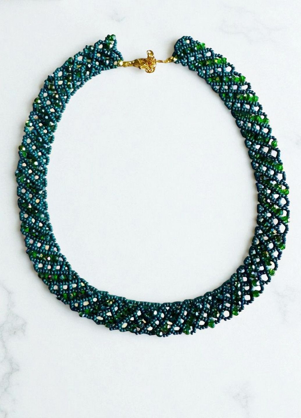 Кольє Adele (360978119)