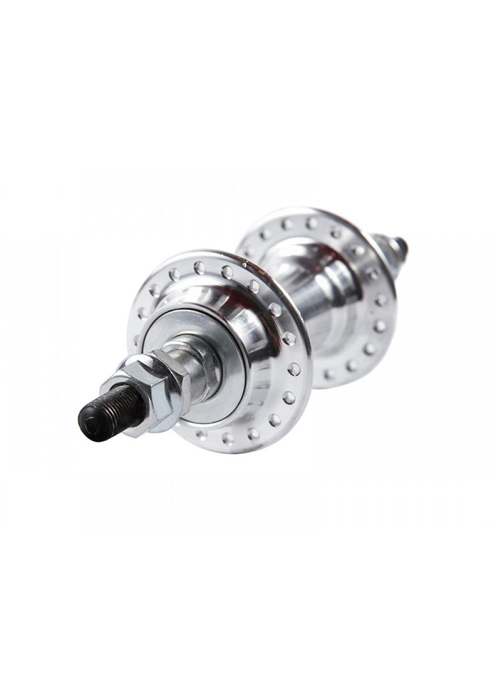 Втулка алюмінієва задня 36H, Saiguan (370876683)