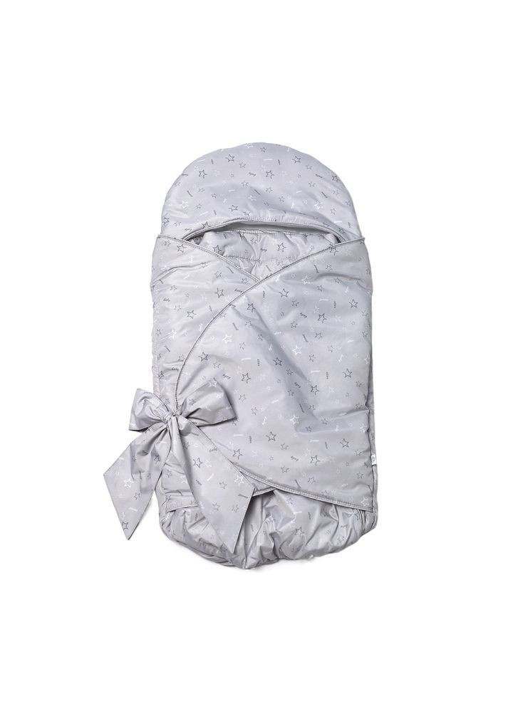 Конверт для немовлят демісезонний Модний карапуз Trendy Tot 03-01210_000000030 (370396054)