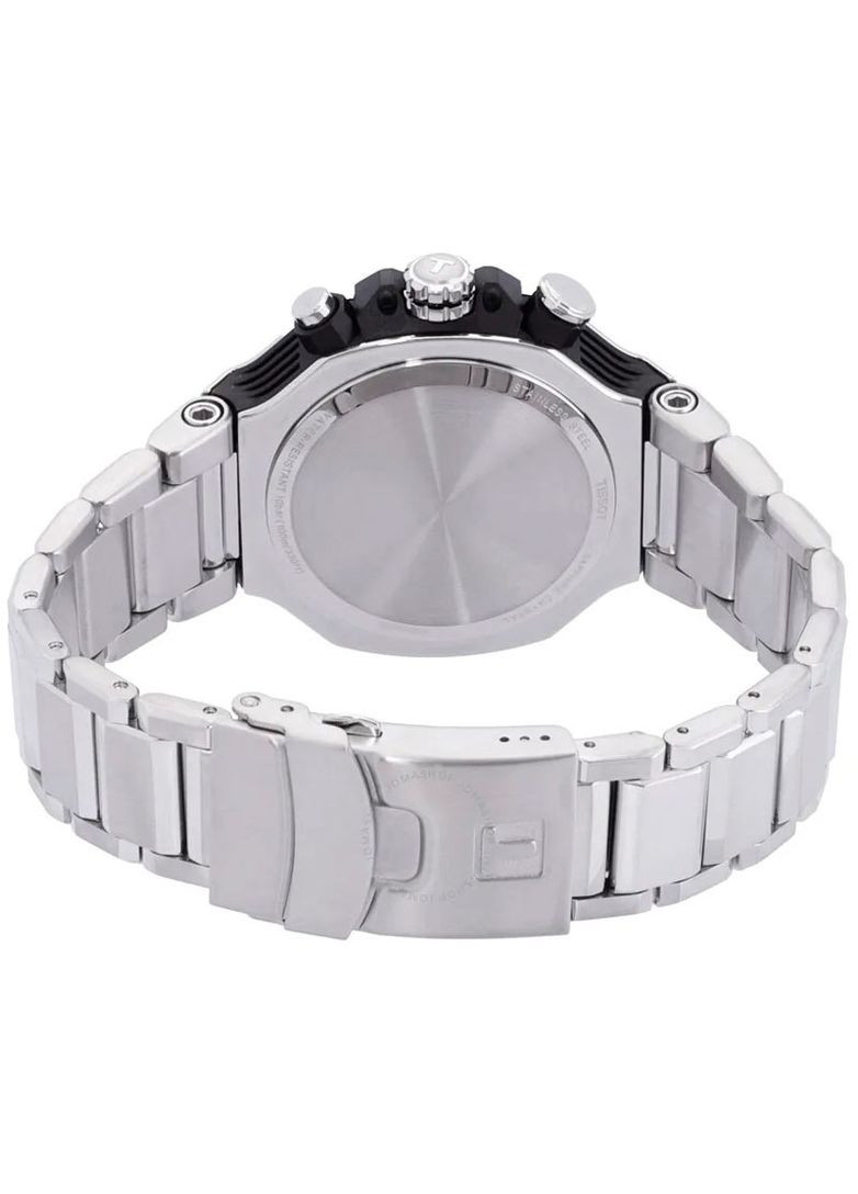 Мужские наручные часы Tissot T141.417.11.051.01 (322687677)