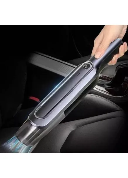 Пилосос автомобільний CAR VACUM 888 + Charge • Компактний автомобільний пилосос для швидкого прибирання No Brand (406176379)