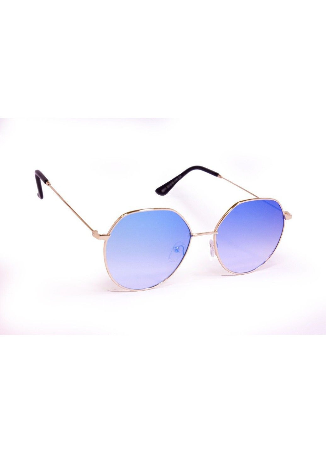 Солнцезащитные женские очки 9311-4 BR-S (291984127)