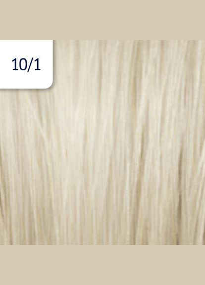 Кремкраска для волос Professionals Illumina Color Opal-Essence 10/1 Wella Professionals (292736705)