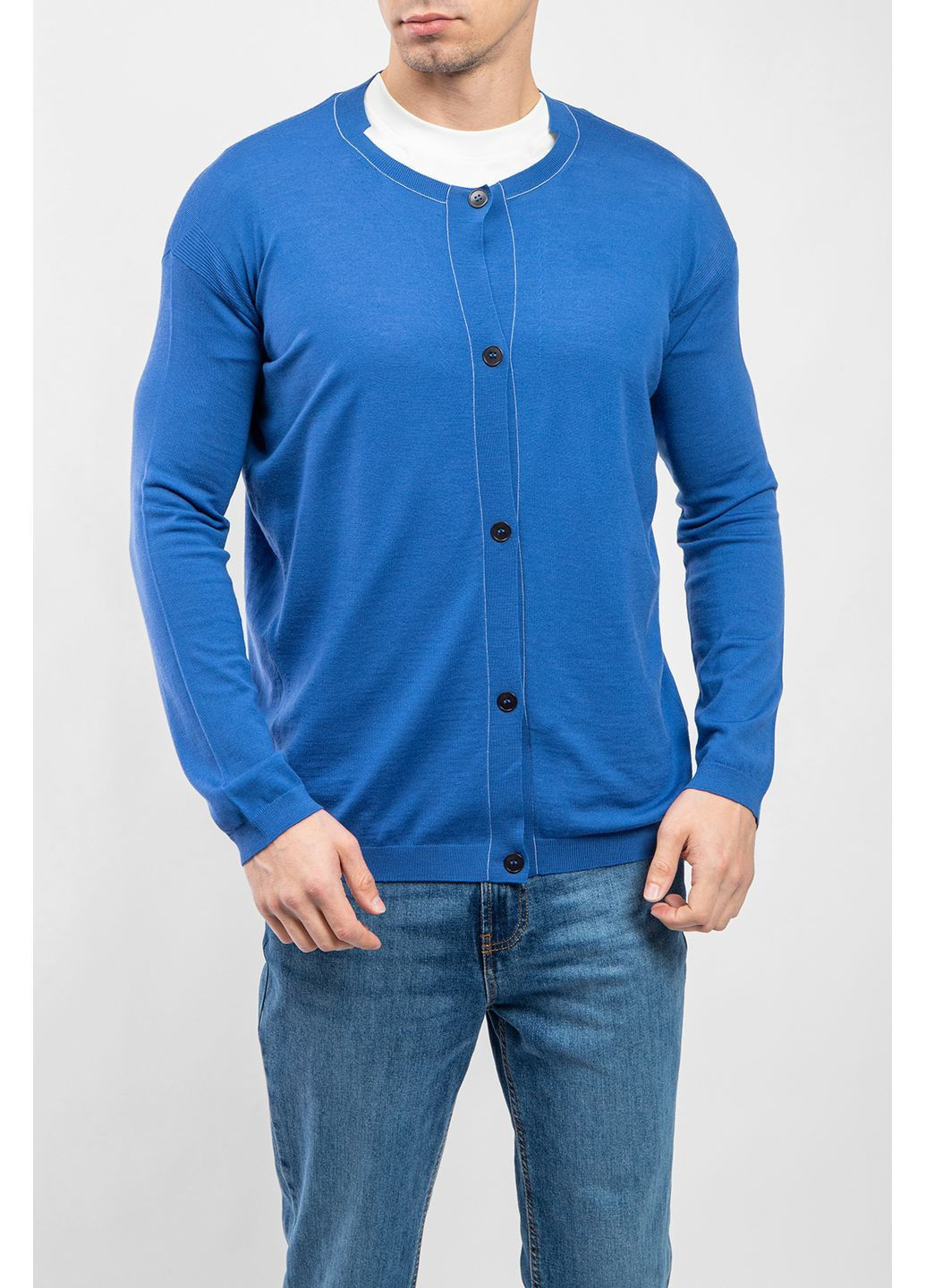 Кофта Jil Sander (364531183)