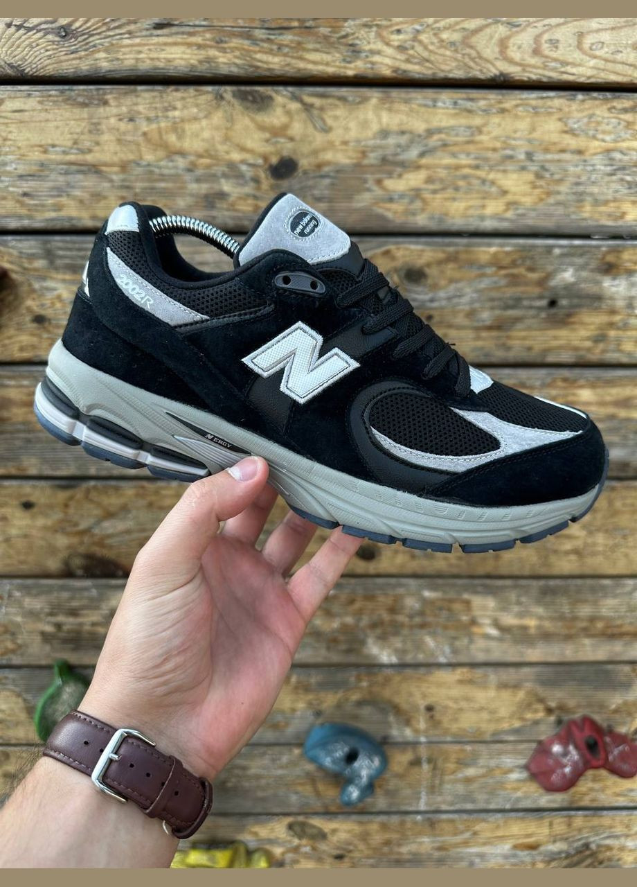 Чорні Осінні чоловічі кросівки No Brand