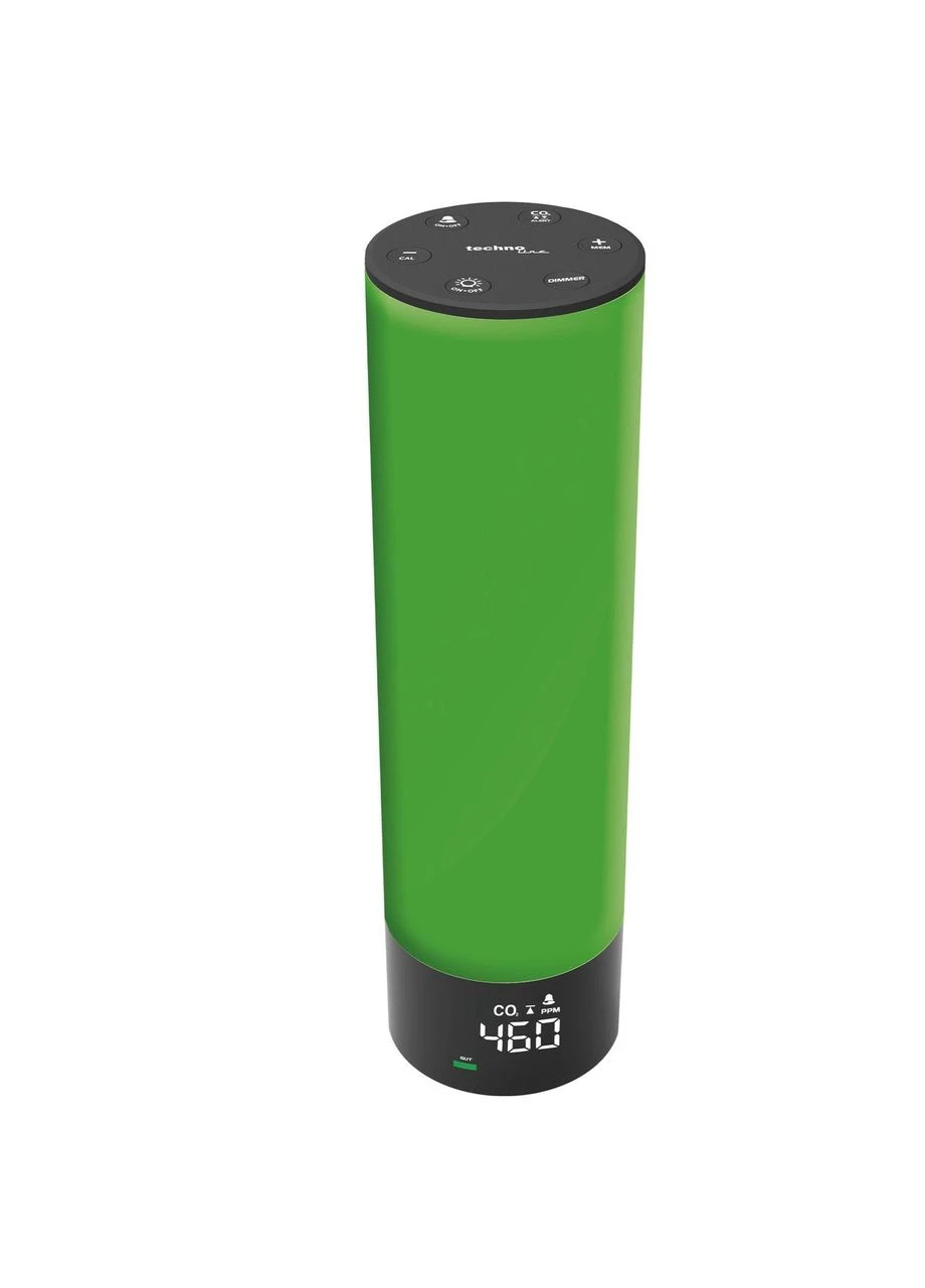 Метеостанция WL1045 Black (WL1045) Technoline (400748565)