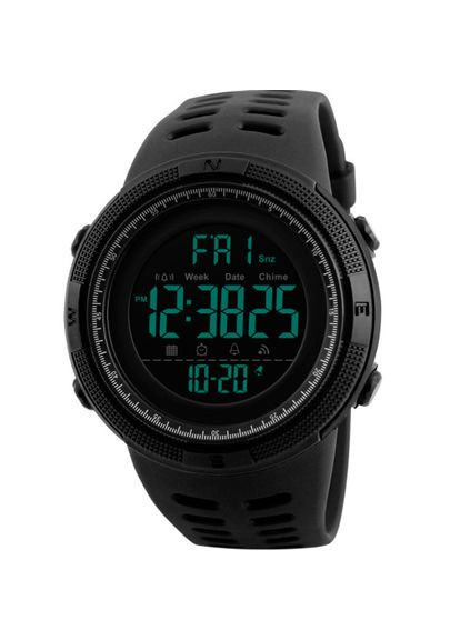 Чоловічі годинники Amigo Skmei (329444551)