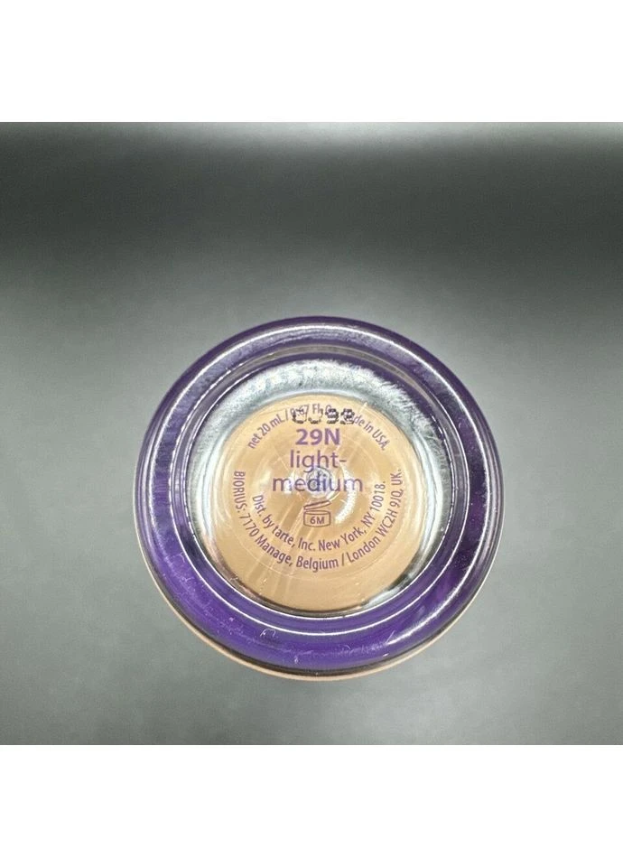 Консилер Shape Tape Contour Concealer (10 мл) Light-Medium (29N) Tarte (278773795)
