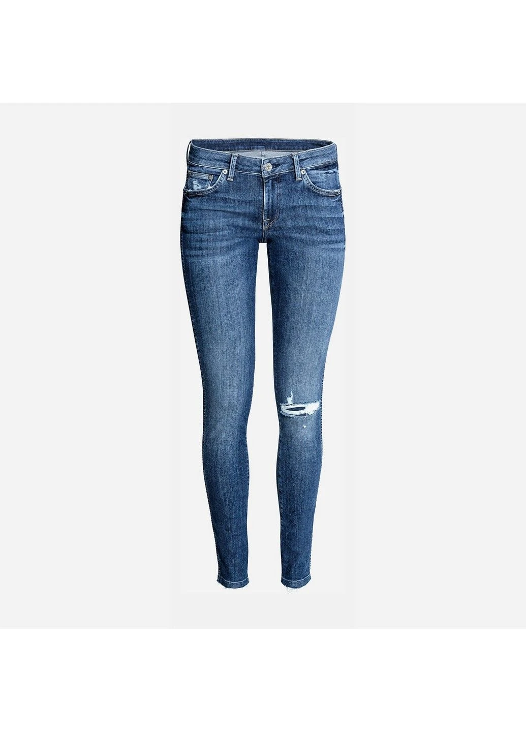 Джинси H&M - (328202695)