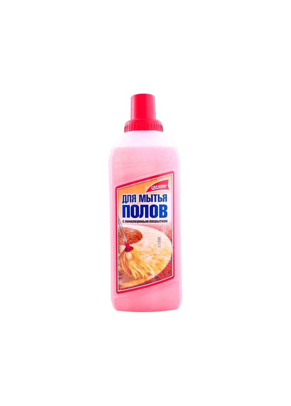 Засіб для миття підлоги 1л San Clean (363042668)
