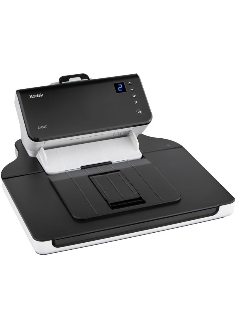 Документсканер А4 E1040 Kodak (314929344)