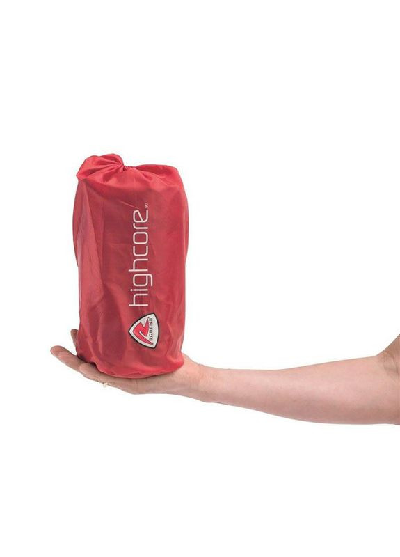 Туристический коврик Airbed HighCore 80 186 см (310095) Robens (322582361)