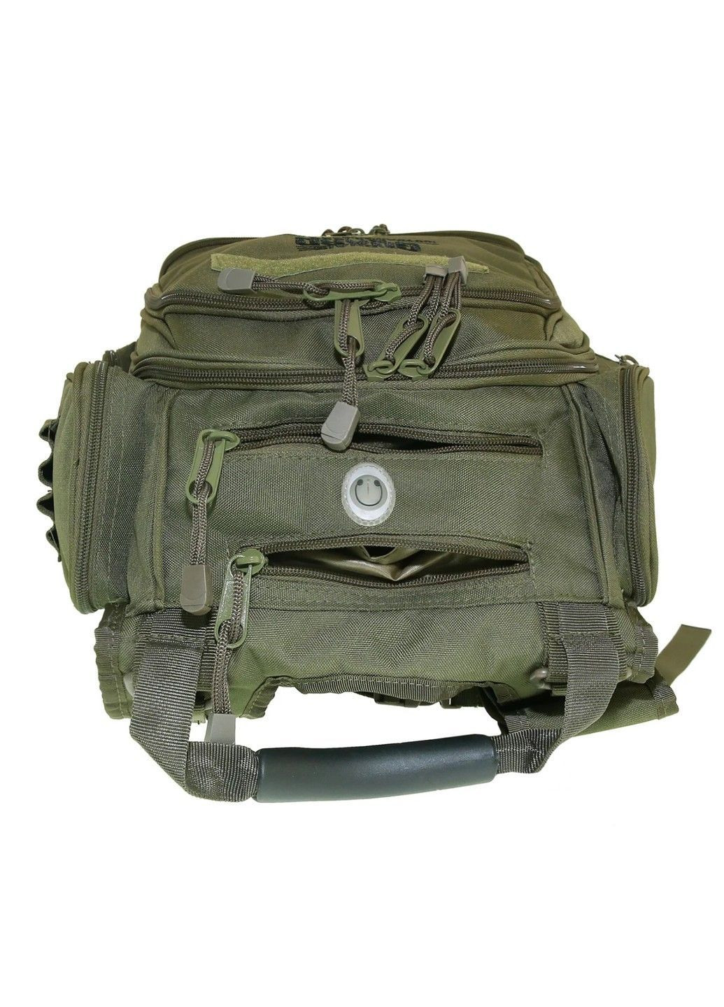 Рюкзак «National Guard» 40л Olive MFH (368293967)