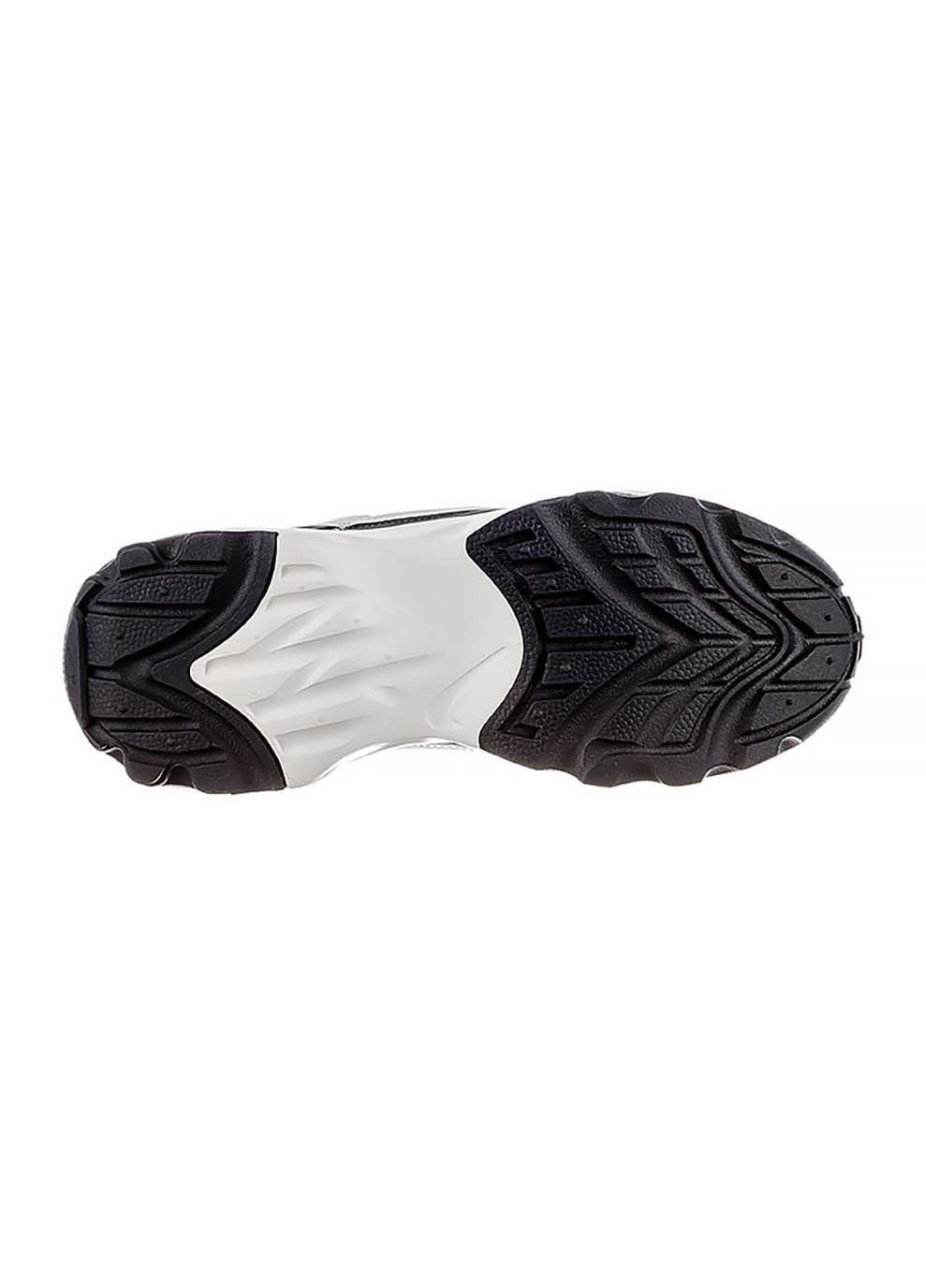 Жіночі Кросівки W TC 7900 Чорний Nike чорні демісезони (367594430)