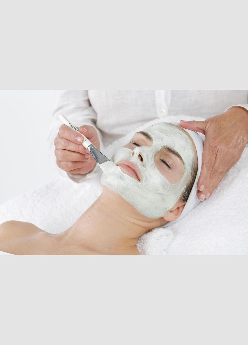 Маска «Заатар» Bio Phyto Zaatar Mask 250 мл Christina (339050076)