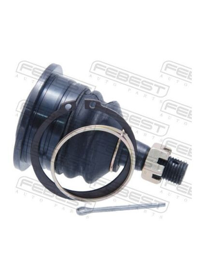 Опора шаровая NISSAN PATROL Y62 2010-0220-Y62UF Febest (366275641)