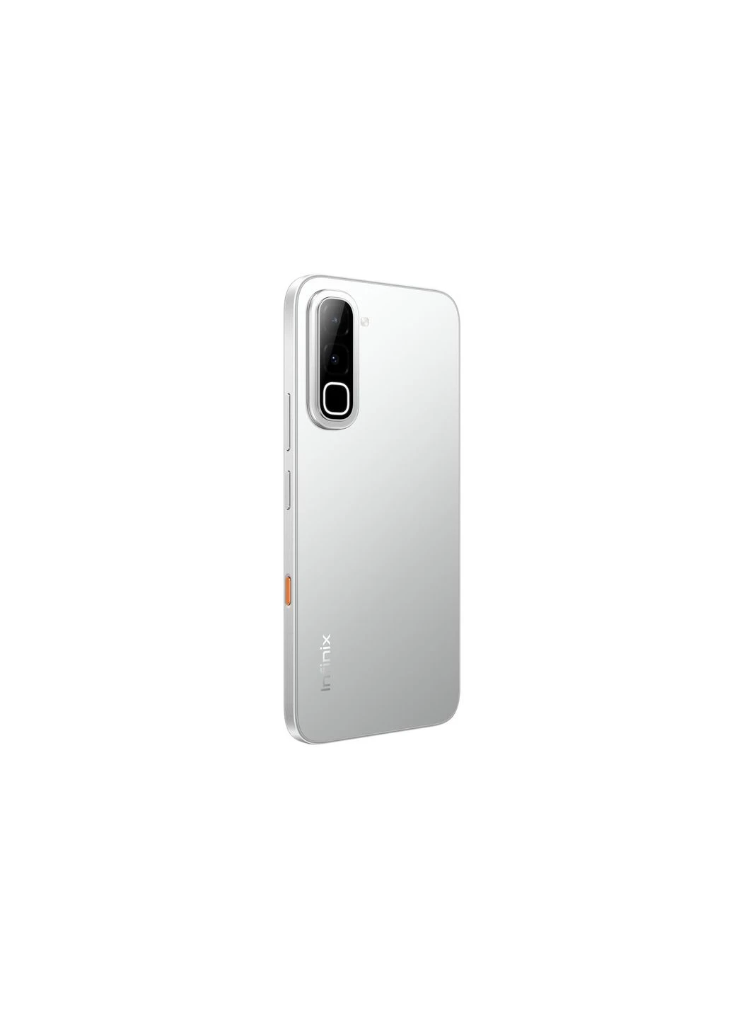 смартфон hot 70 x6895b 8/256gb silver dancer Infinix (394162056)