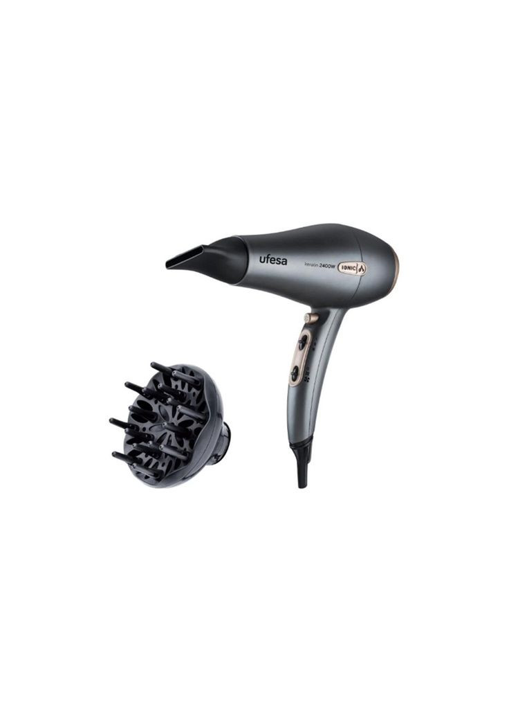 Фен (m488248) Ufesa SC8470 Keratin (369016898)