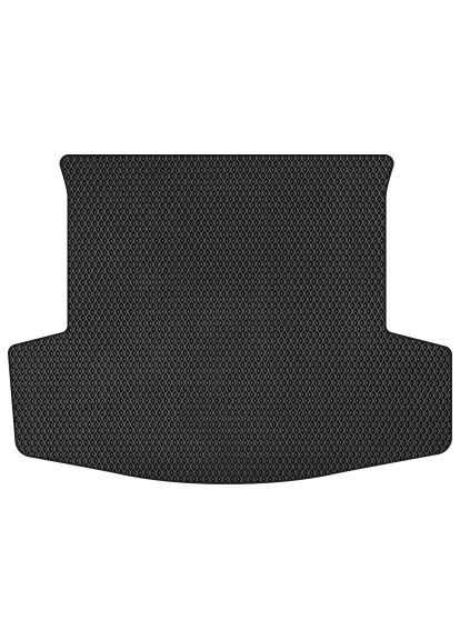 Килимок в багажник Chevrolet Captiva (C100) 5 seats 2006_2011 1 пок SUV EU (CT339B1RBB) Evatech Chevrolet Captiva (C100) 5 seats 2006_2011 1 пок S (366729454)