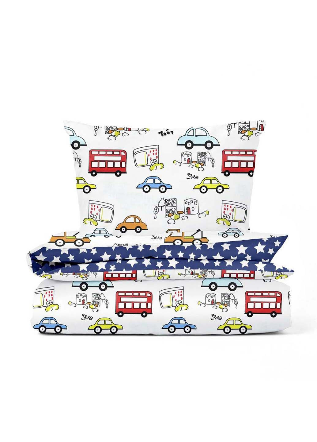 Подростковый комплект без простыни 155х215 см Cosas (311197565)