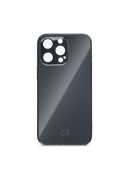 Чехол для мобильного телефона (ARM76235) ArmorStandart Replica Apple iPhone 15 Pro Max Black (364630478)