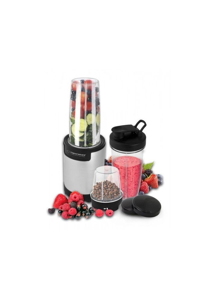 Блендер стаціонарний EKM030 700 Вт Esperanza (336877886)