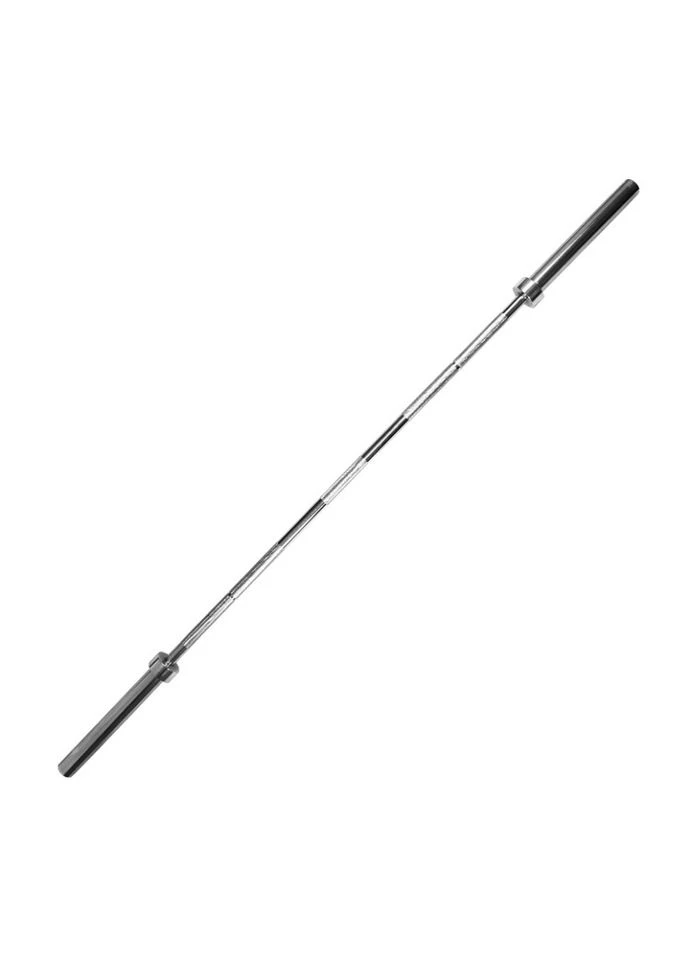 Гриф Для Штанги Олімпійський Ti-8071, 1,8 М, D-50 Мм, 14 Кг Seli Newt (394981803)