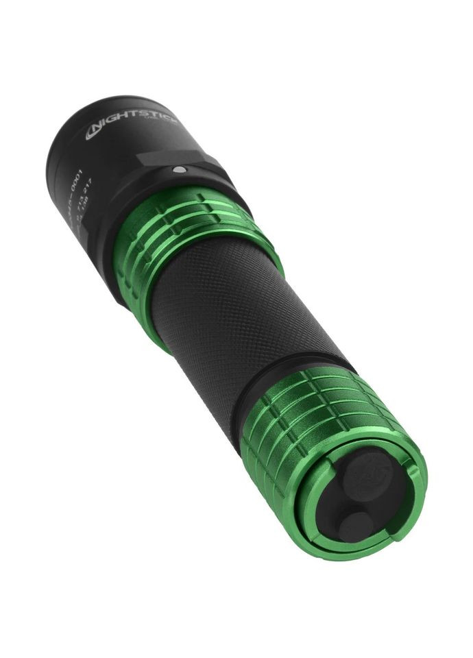 Ліхтар тактичний Dual-Light™ USB-578XL-G EDC Nightstick (365590804)