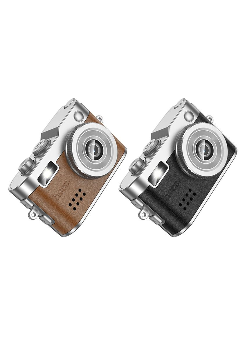 Фотокамера Mini digital camera Black Hoco DV210 (370619982)