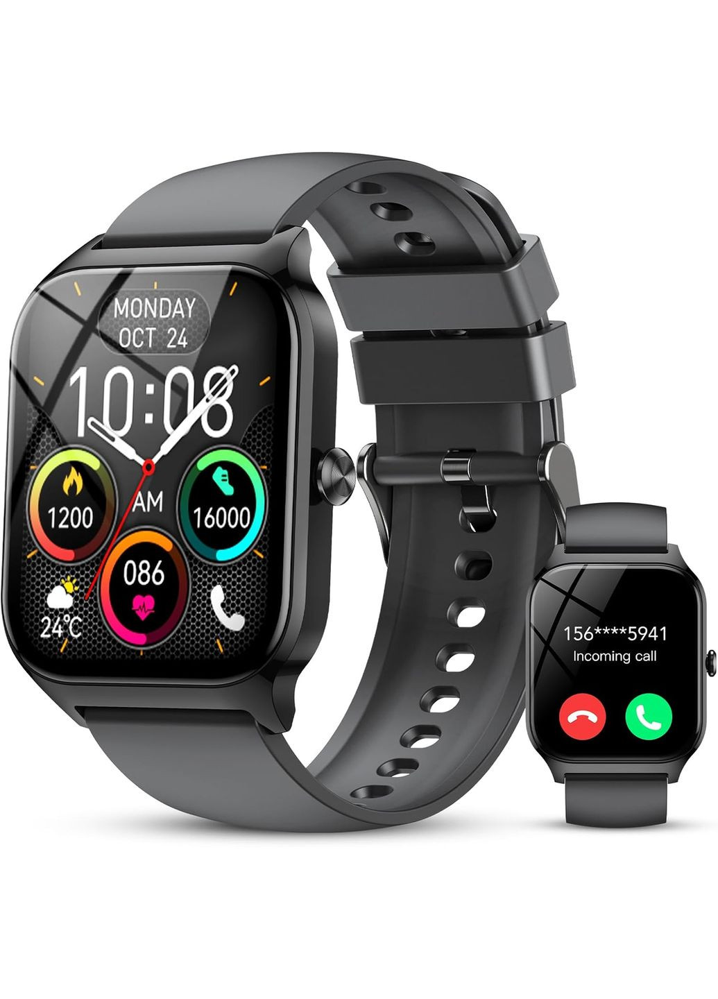 Смарт-годинник Smart Watch (361964831)