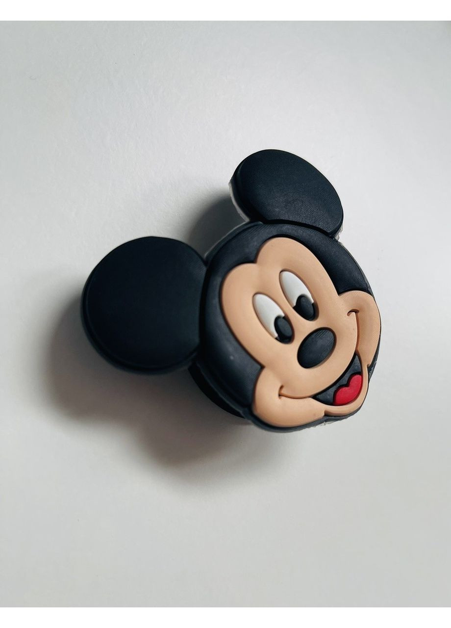 Попсокет держатель для телефона Popsockets 3D Микки Маус Trends (360897068)