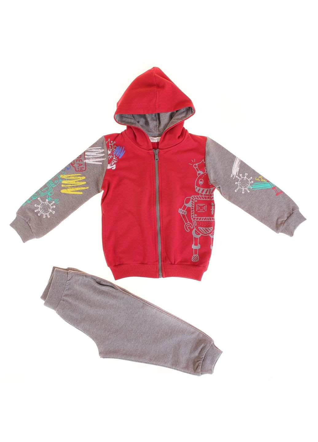 Костюм Спортивный 16085 Breeze (306715765)