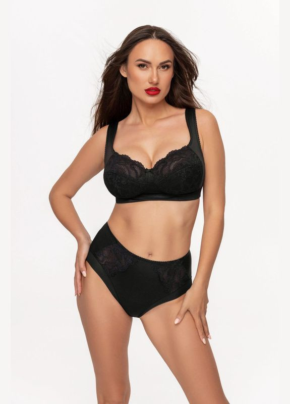 Моделирующие трусы с высокой линией талии. Kalyna (321062500)