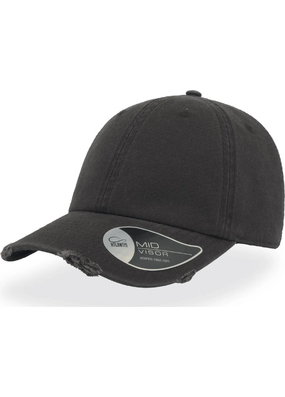 Кепка Atlantis DAD HAT DESTROYED (401813980)