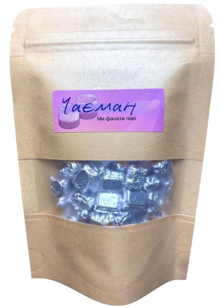 Чай Смола зеленого пуера Чаєман, Ча-Гао Шен Ча 100 г No Brand (336386169)