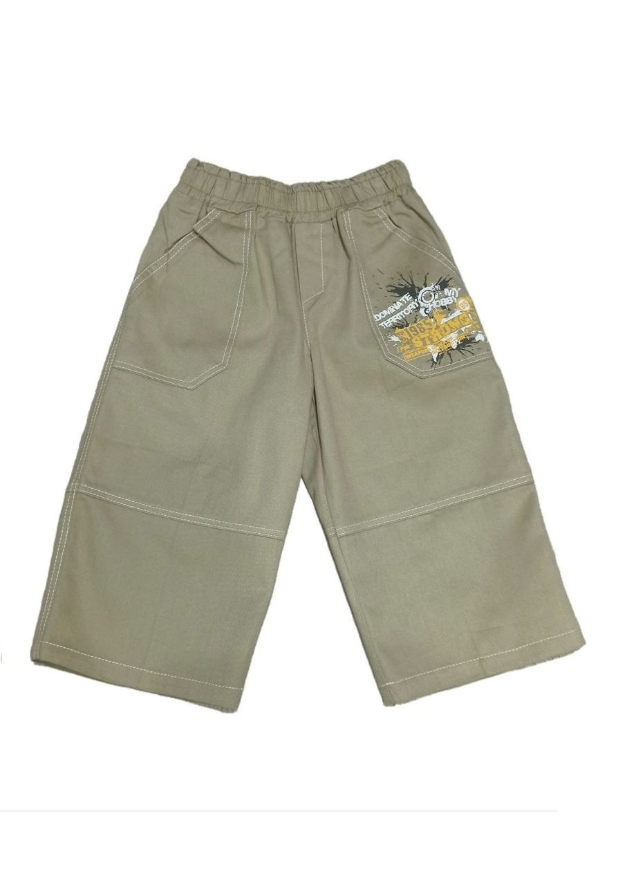 Бриджи для мальчика Бембі (334338418)