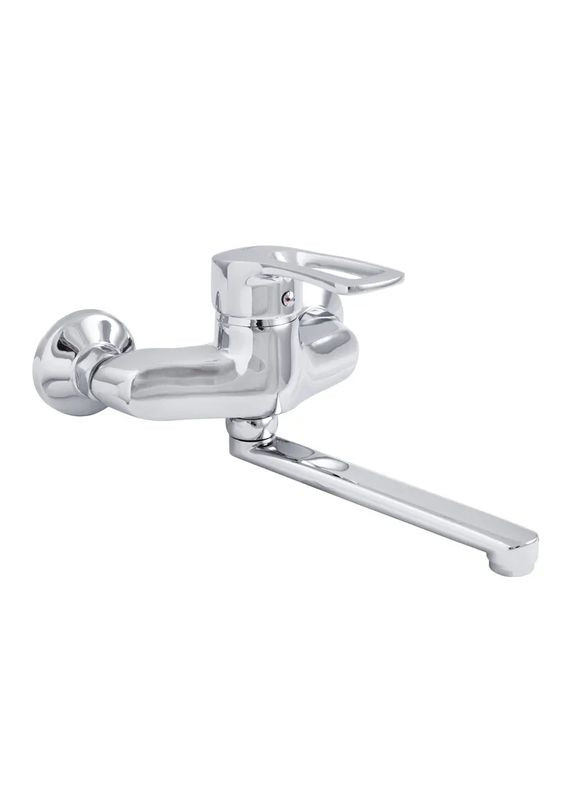 Кухонний змішувач NST 181 - надійний та стильний ZX2773 Zerix (361151004)