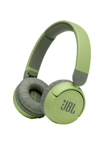 Наушники с микрофоном JR310BT Green (JBLJR310BTGRN) JBL (314927978)