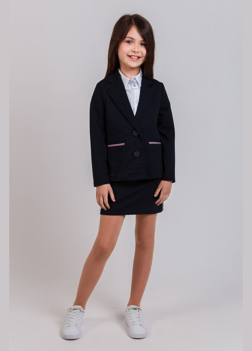 Жакет трикотажний для дівчинки Suzie (327321834)